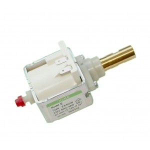 Помпа ULKA CEME EX5GW, 230V, 48W, 15bar 2/1мин. - бяла