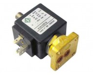 Магнет вентил Spazio 220V