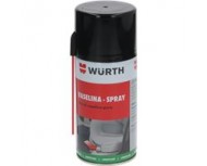 Wurth - Спрей силикон 300ml 