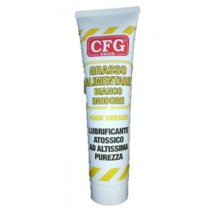 Силиконова грес 125ml.