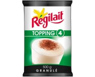 Сухо мляко REGILAIT Topping 4