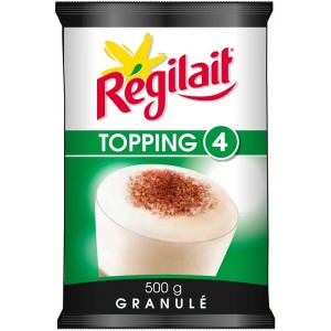 Сухо мляко REGILAIT Topping 4